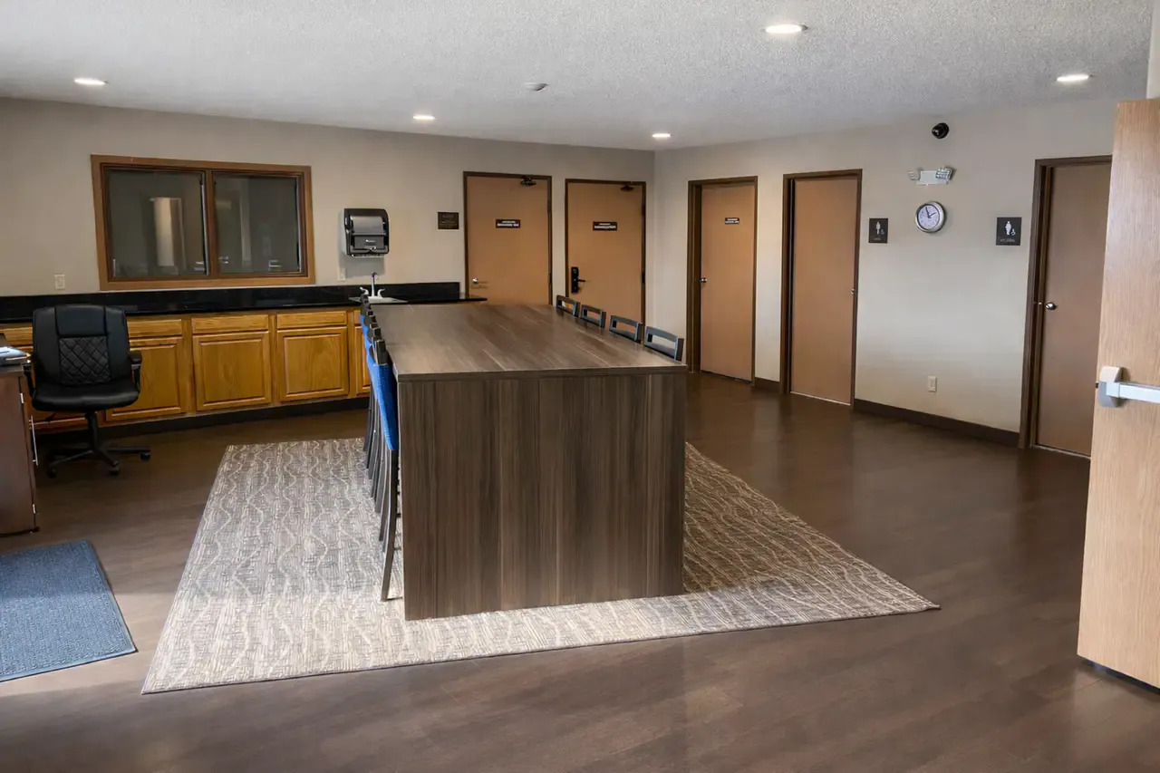 3815 South Lincoln Avenue, York, NE 68467