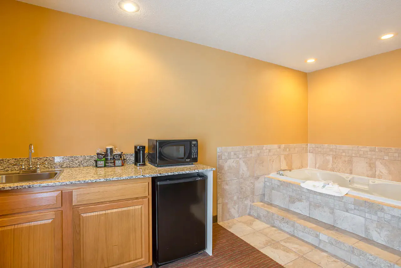 3815 South Lincoln Avenue, York, NE 68467