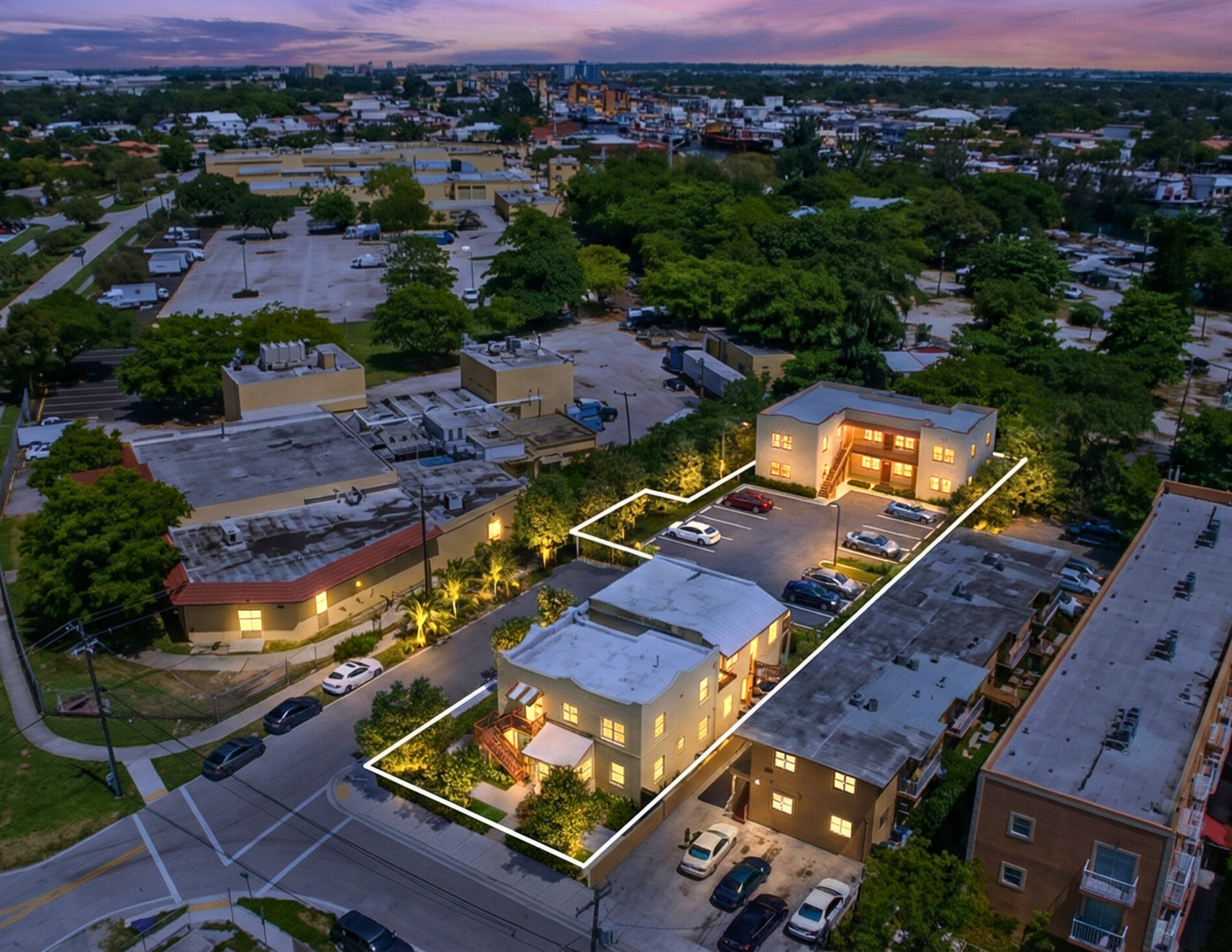 2765 Northwest 17th Terrace, Miami, FL 33125