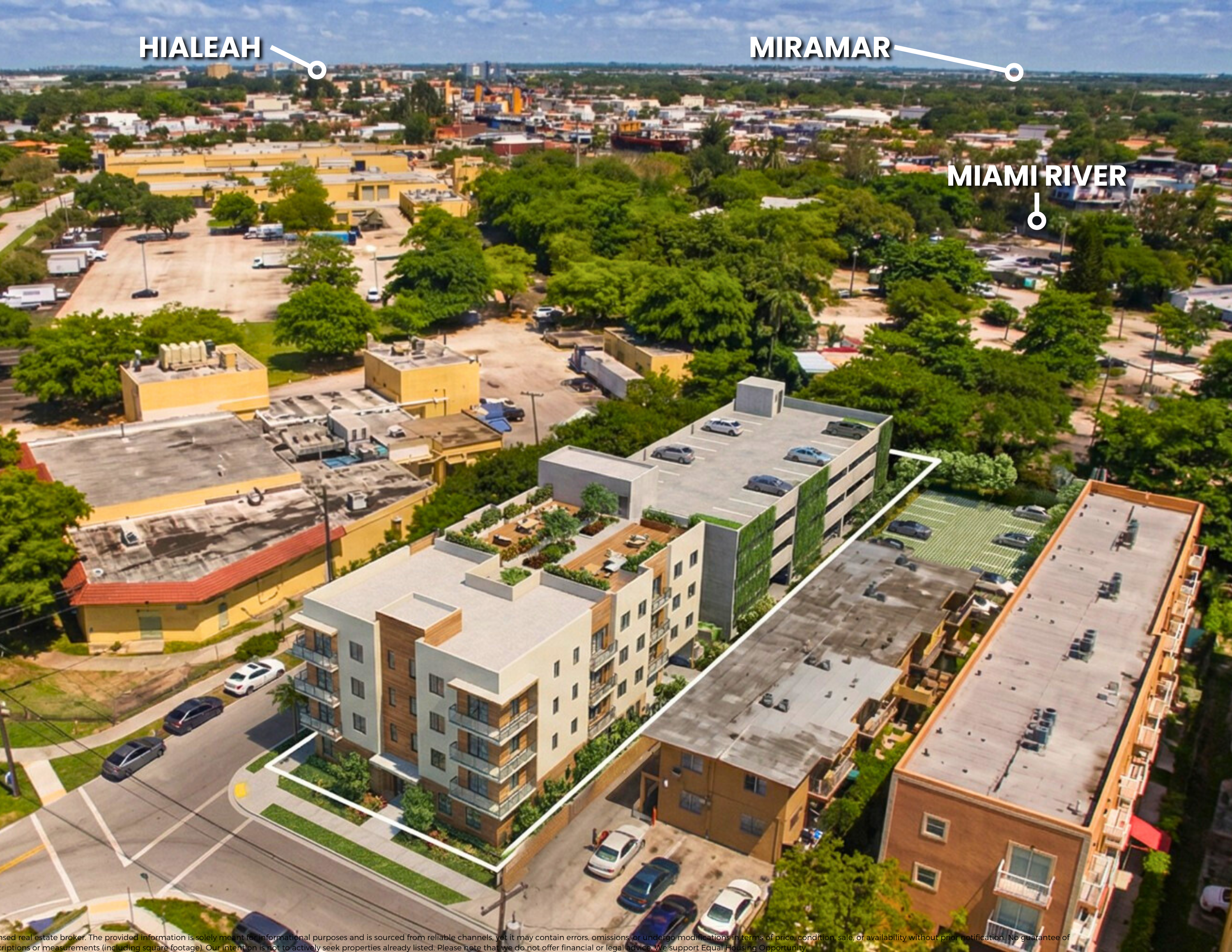 2765 Northwest 17th Terrace, Miami, FL 33125