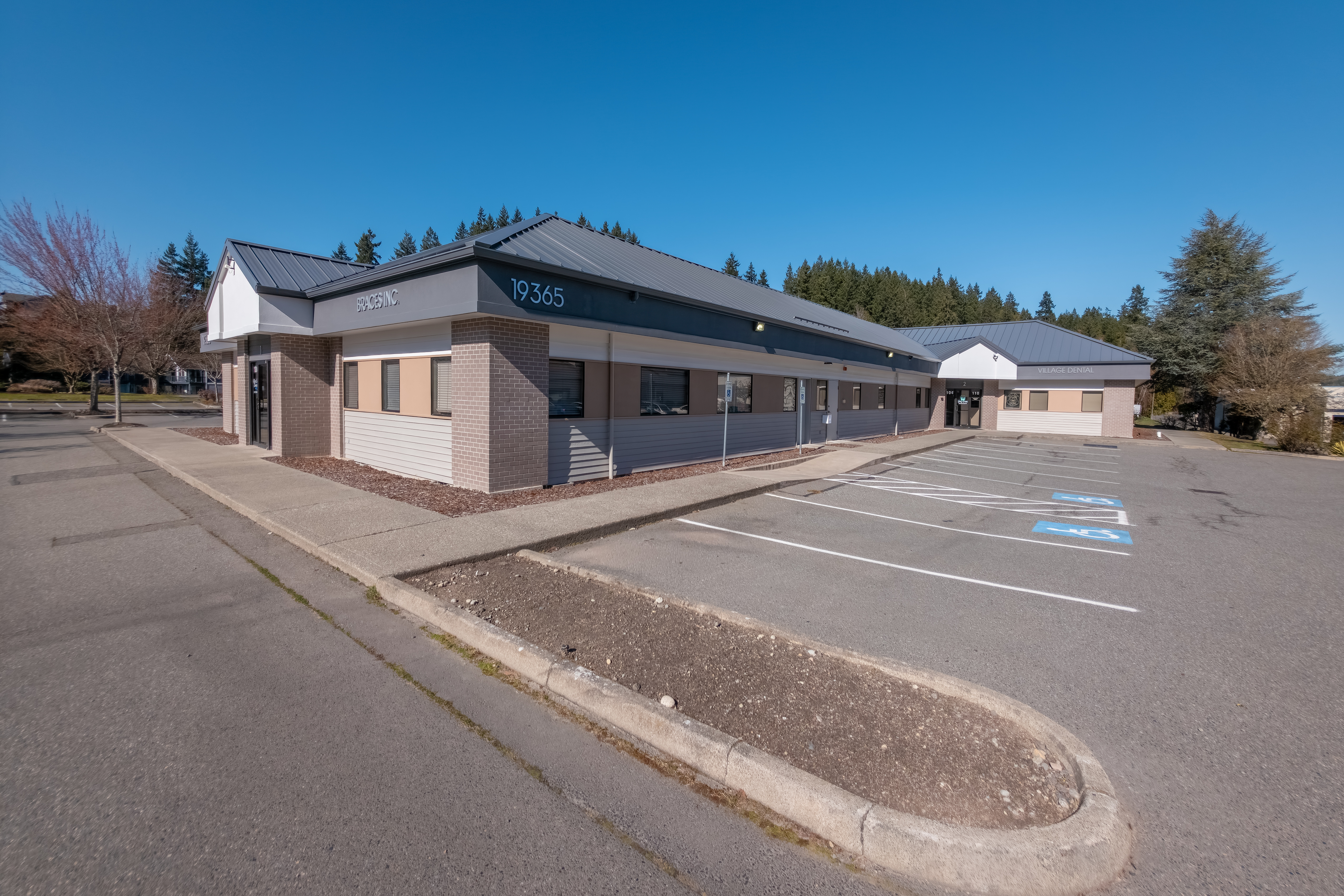 19365 7th Avenue Northeast, Poulsbo, WA 98370