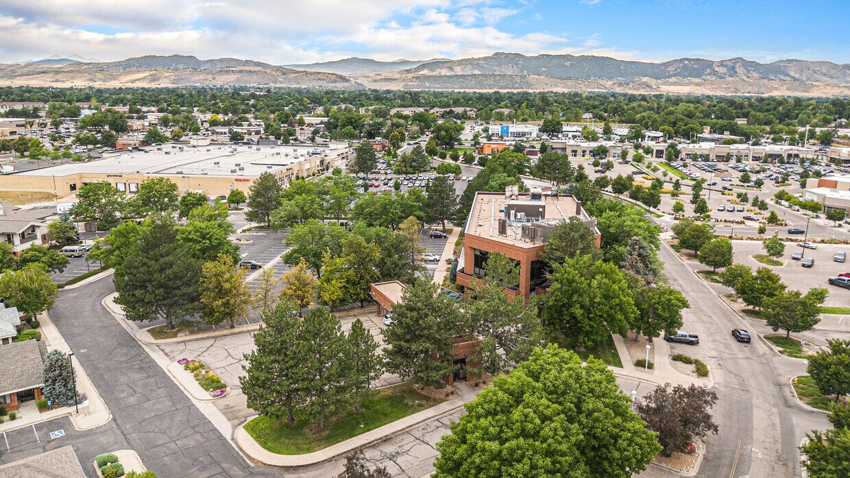 3500 John F Kennedy Parkway, Fort Collins, CO 80525