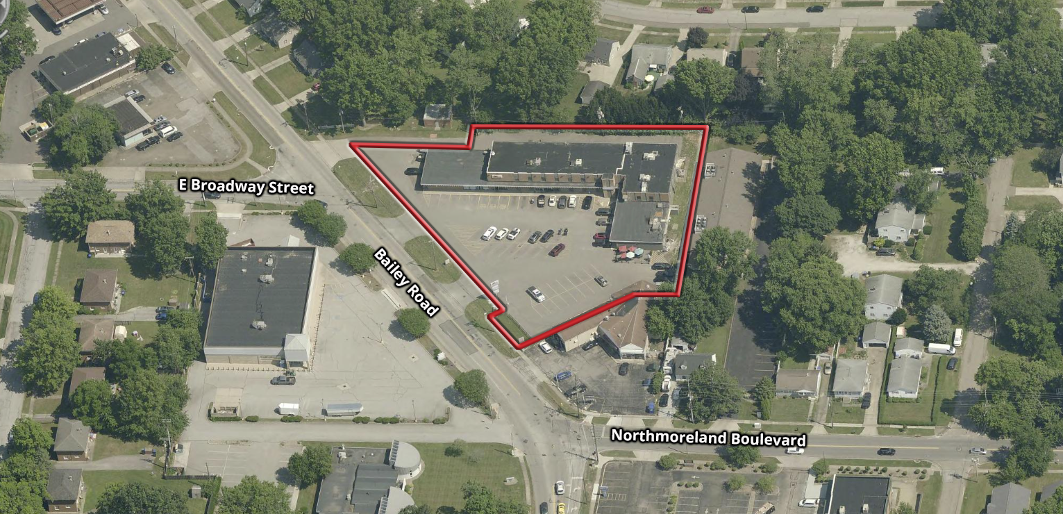 1911 Bailey Road, Cuyahoga Falls, OH 44221