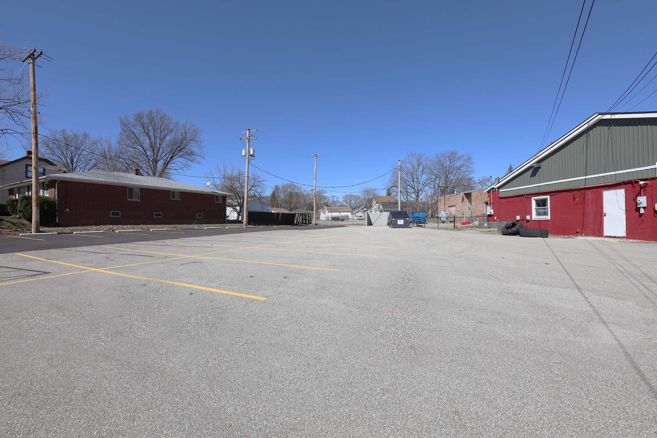 2034-2046 Bailey Road, Cuyahoga Falls, OH 44221