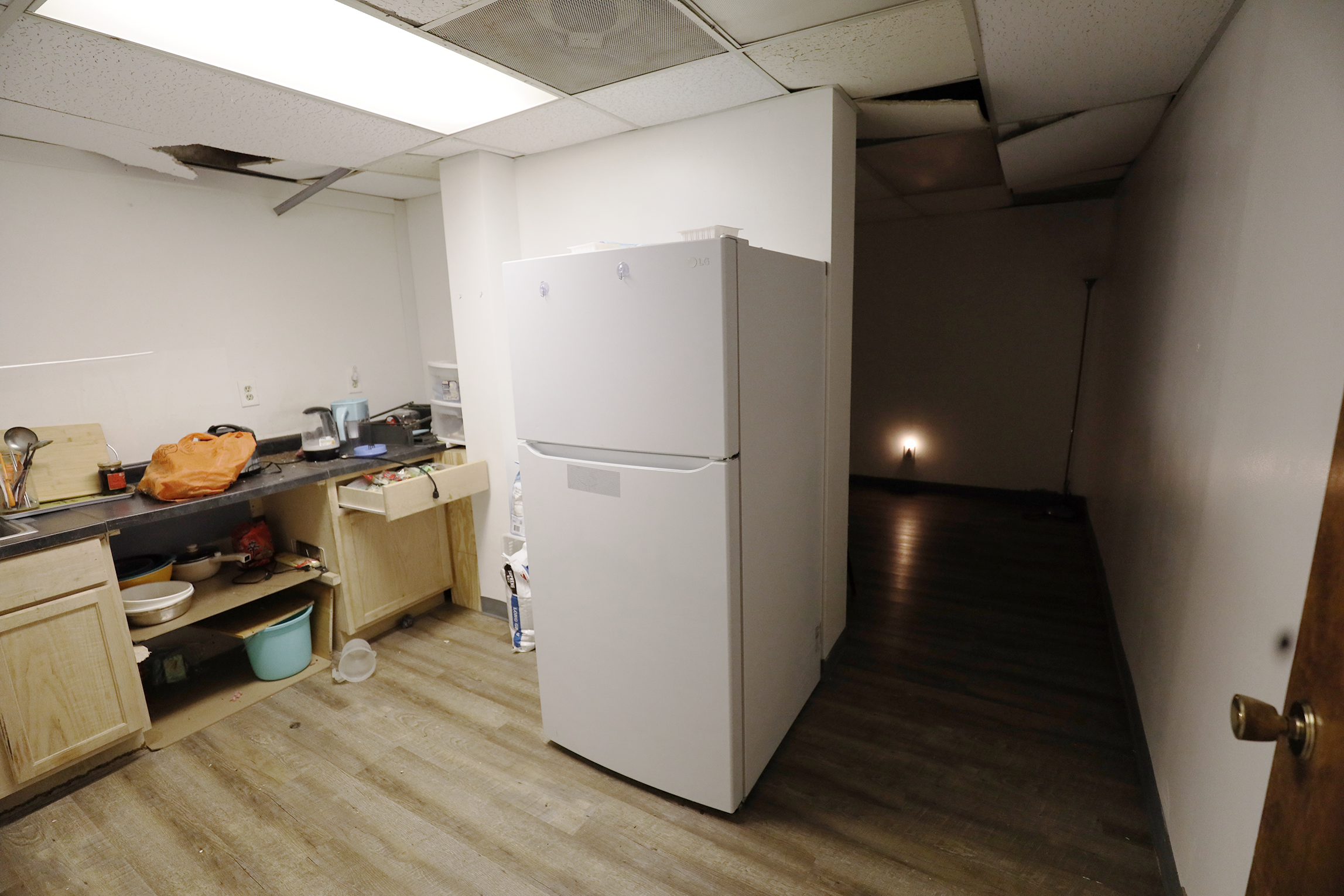 2034-2046 Bailey Road, Cuyahoga Falls, OH 44221