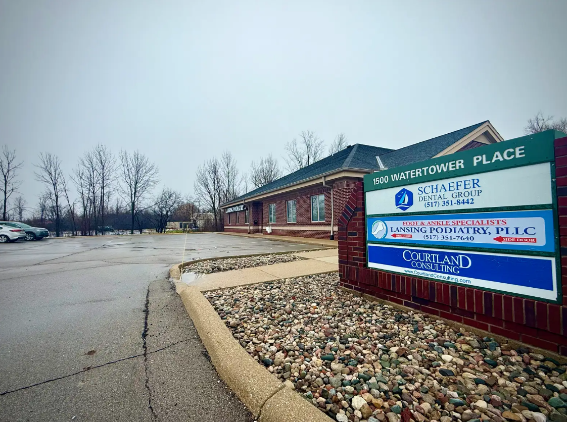 1500 Watertower Place, East Lansing, MI 48823