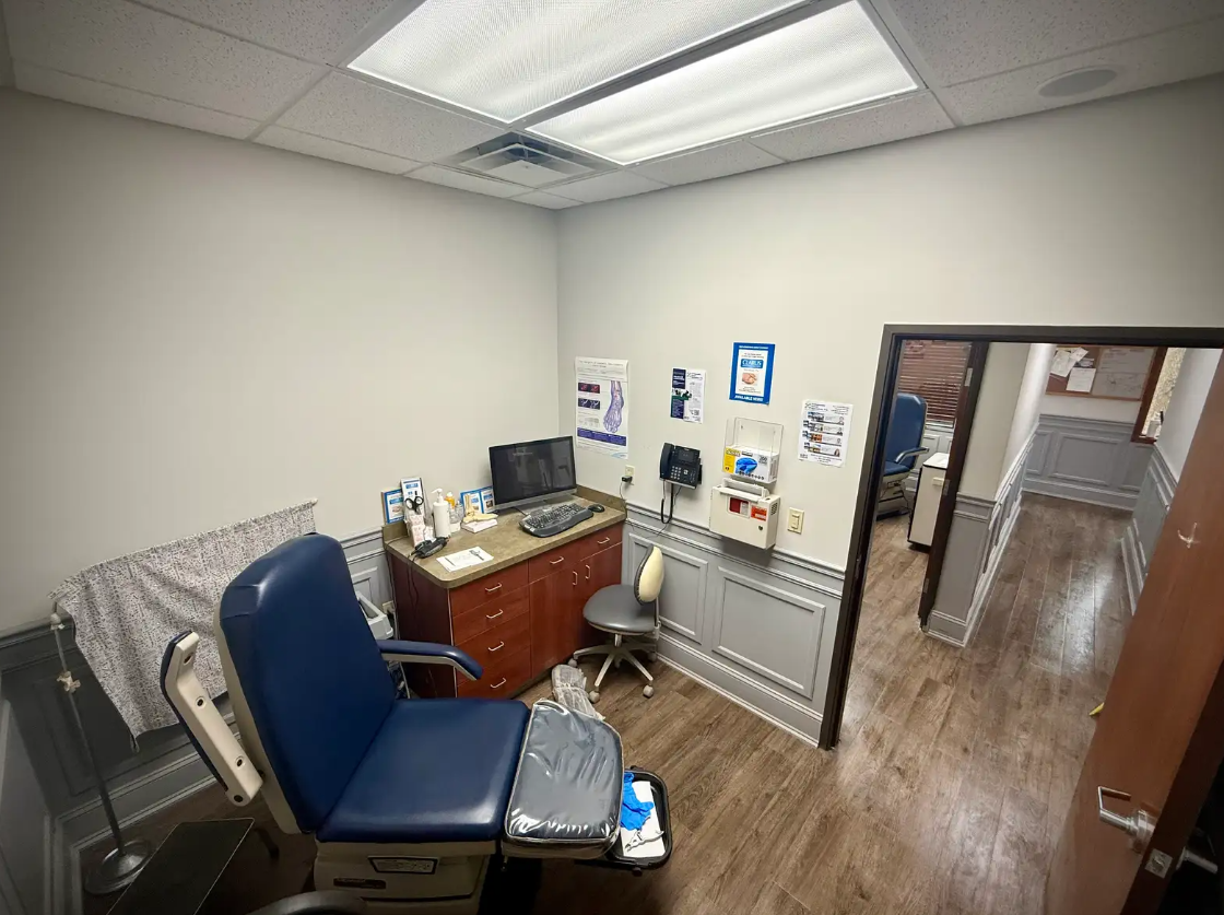 1500 Watertower Place, East Lansing, MI 48823