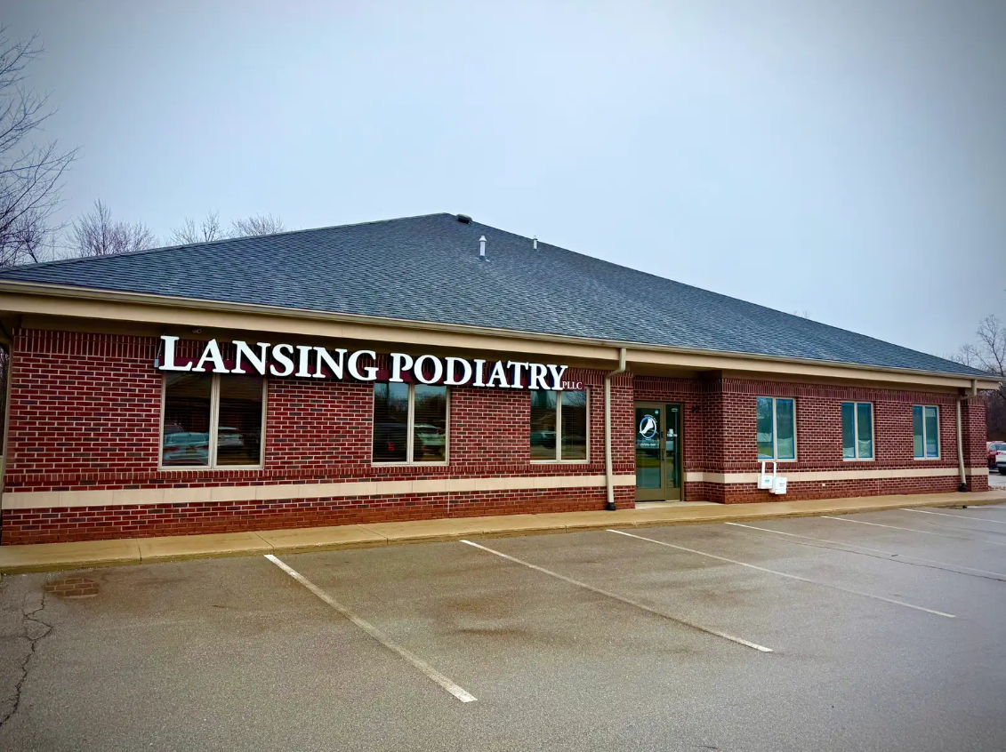 1500 Watertower Place, East Lansing, MI 48823