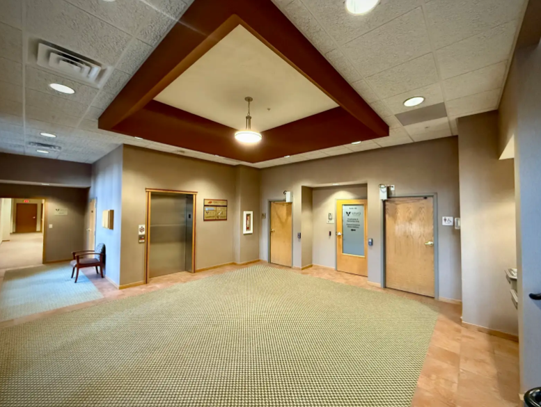 830 West Lake Lansing Road, East Lansing, MI 48823
