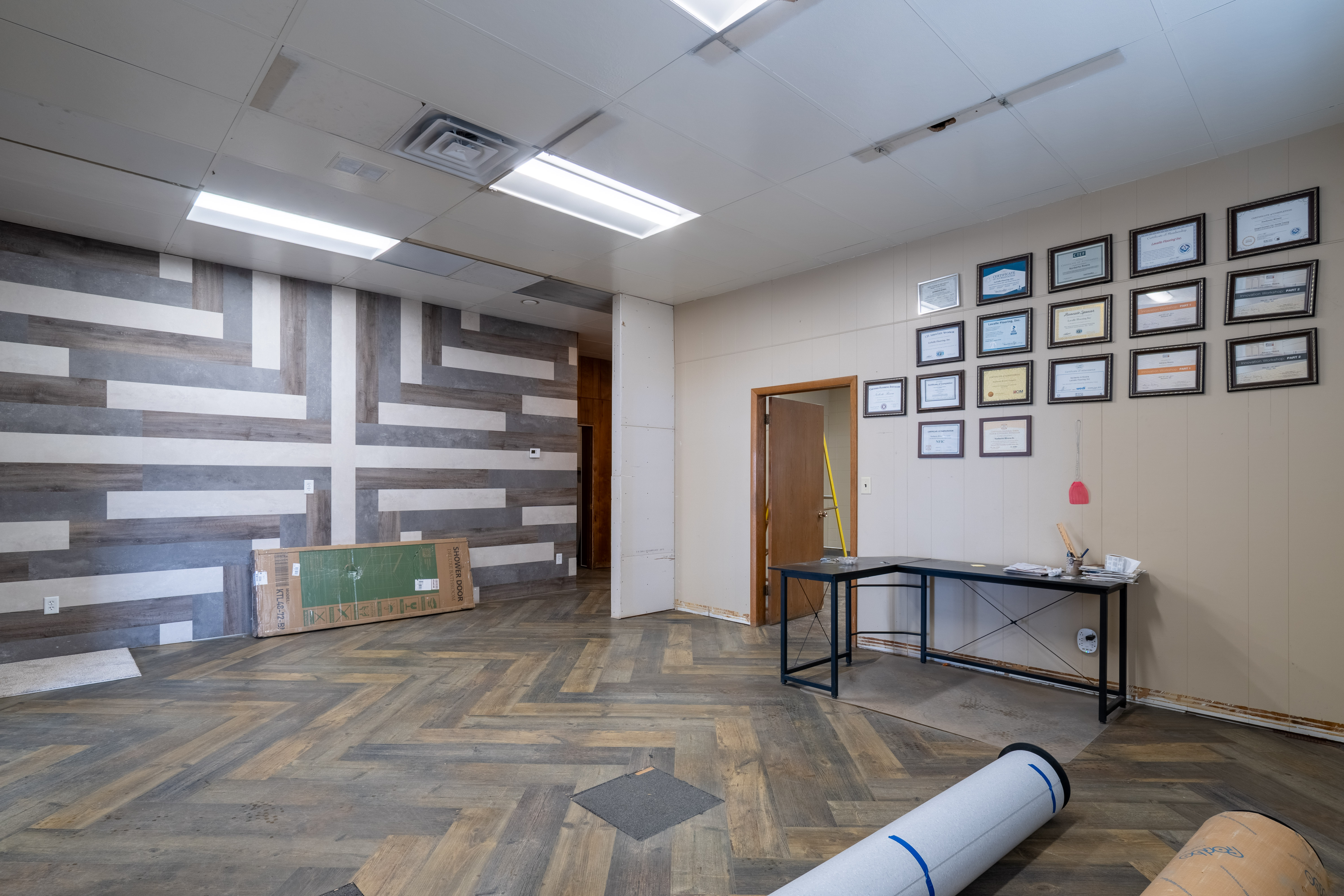 2517 West Main Street, Valley City, ND 58072