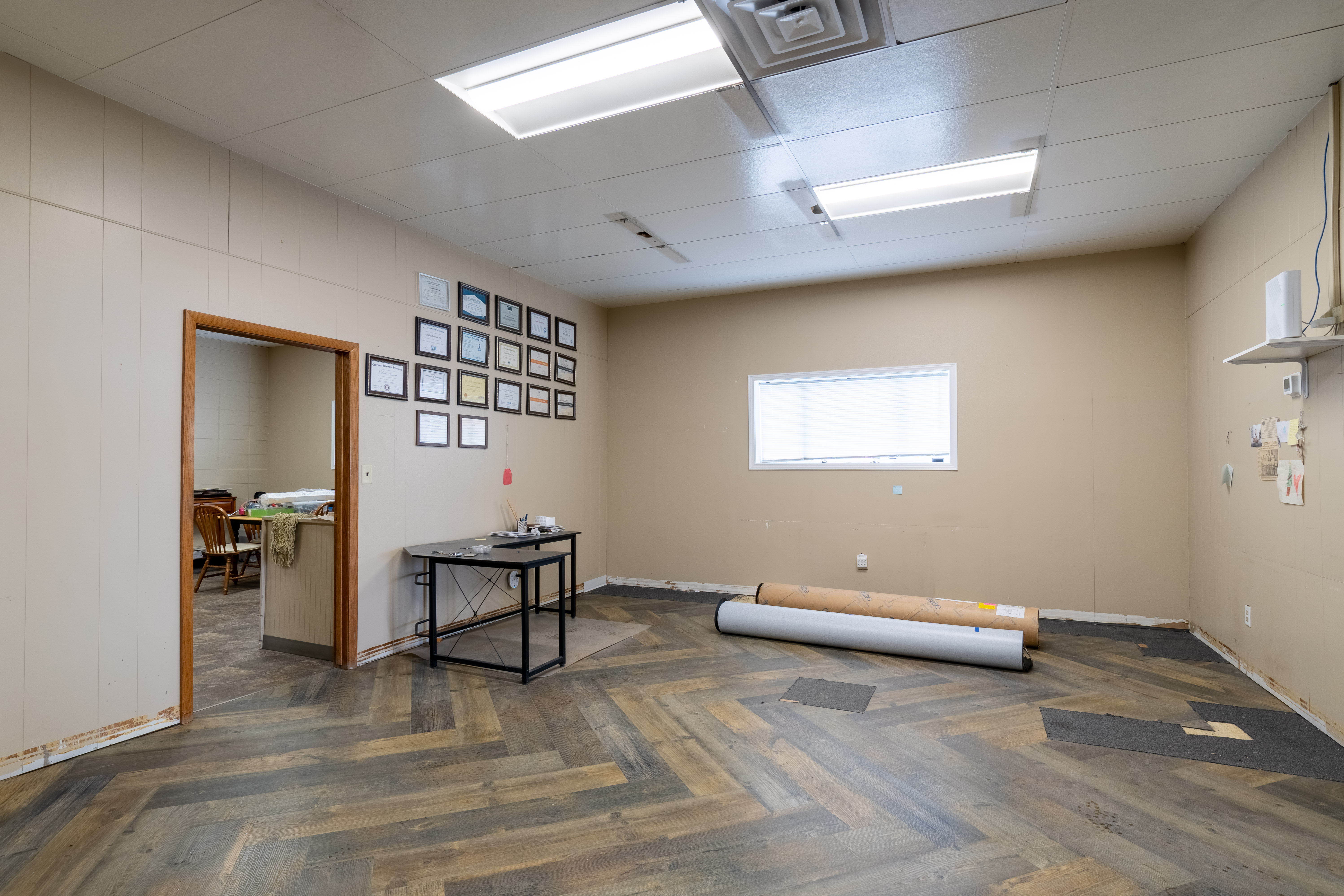 2517 West Main Street, Valley City, ND 58072