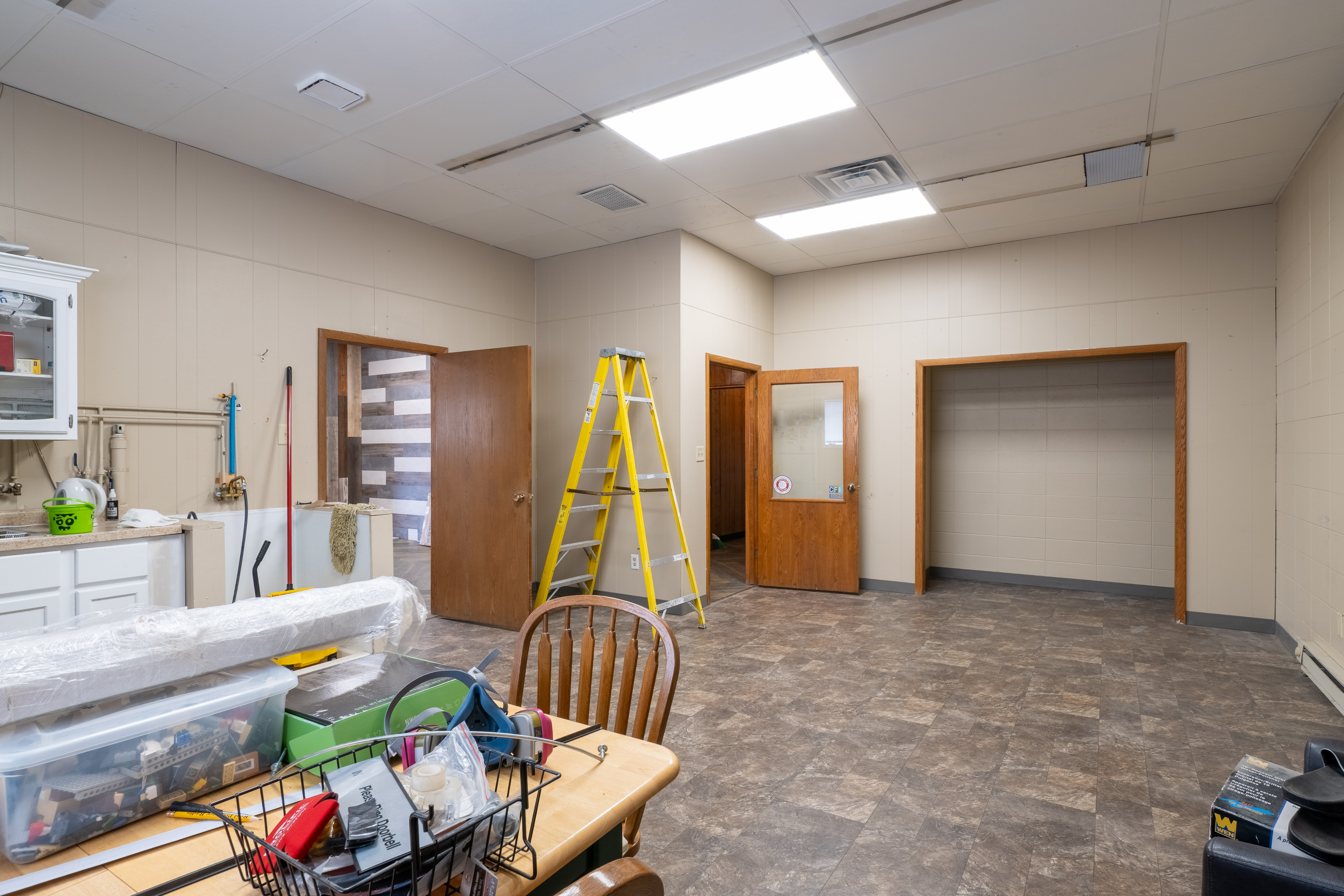 2517 West Main Street, Valley City, ND 58072