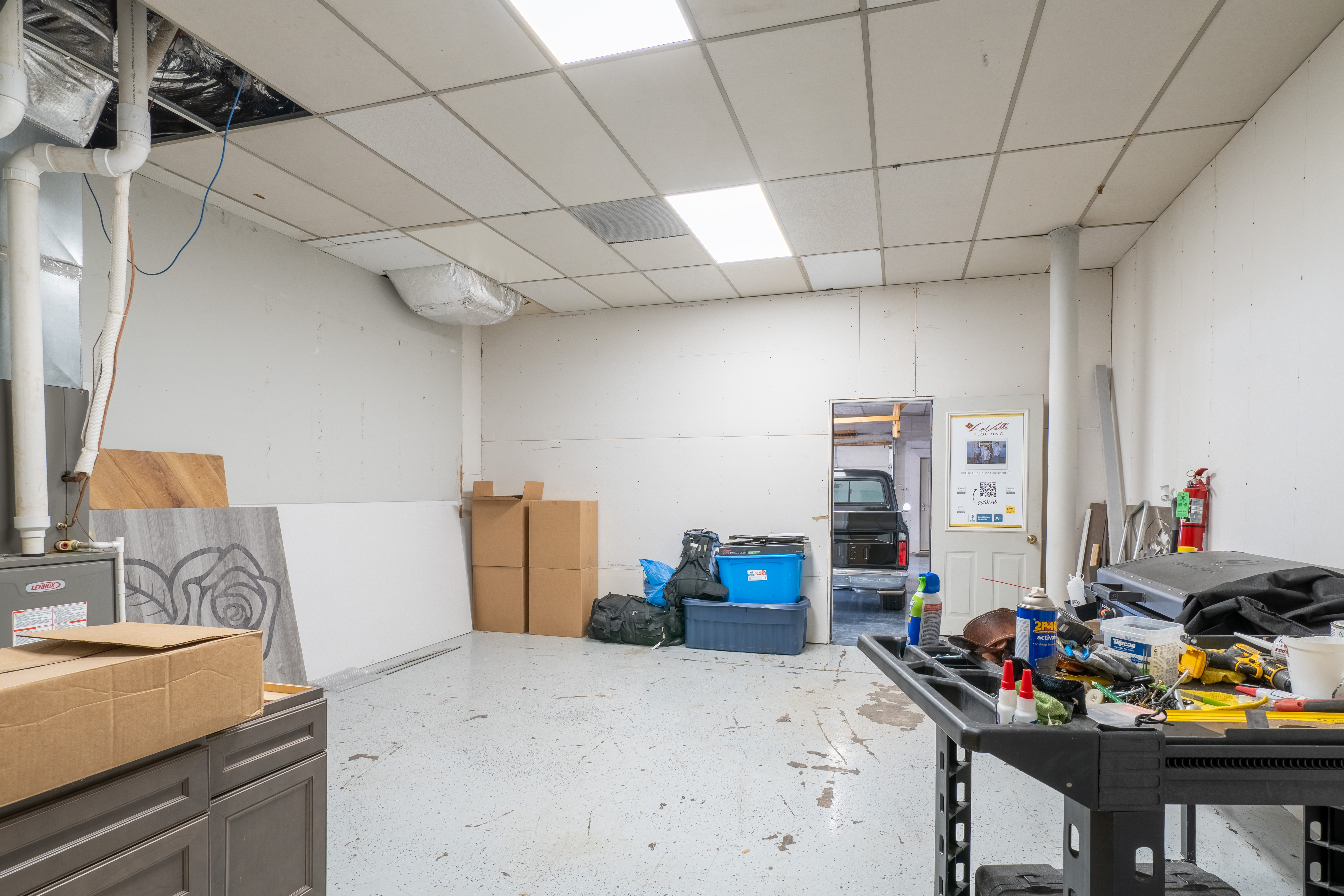 2517 West Main Street, Valley City, ND 58072