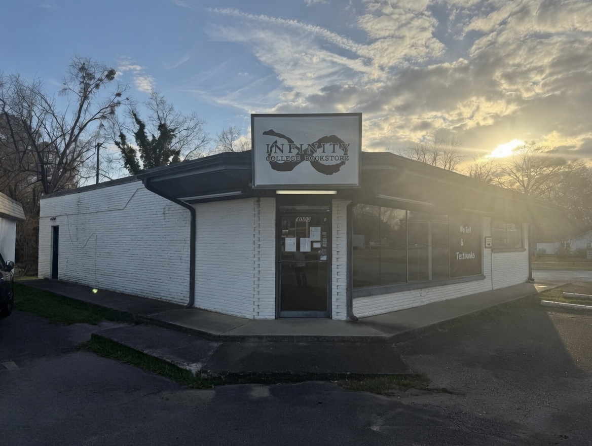 Huntsville - 4003 Holmes Ave 