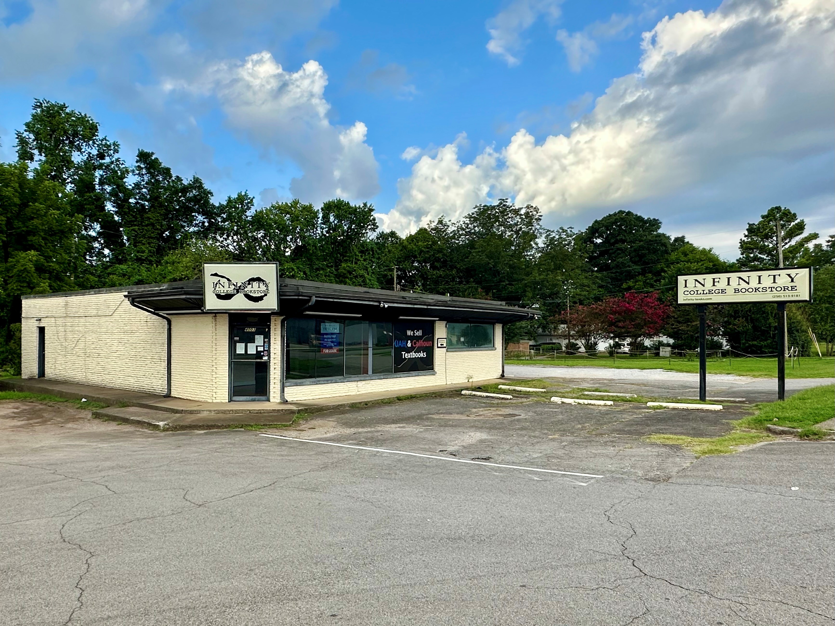 Huntsville - 4003 Holmes Ave 