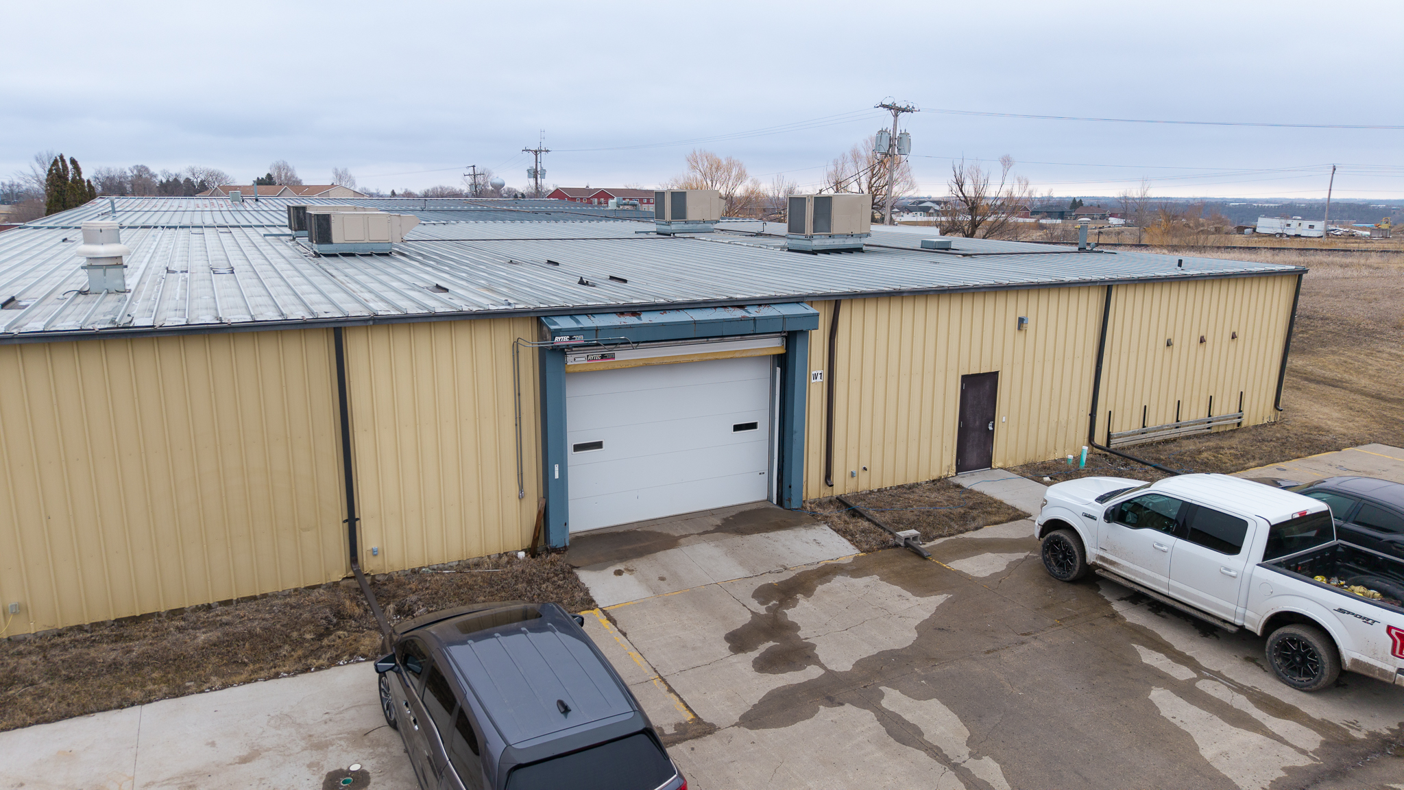 1025 Four Bottle Drive, Valley City, ND 58072