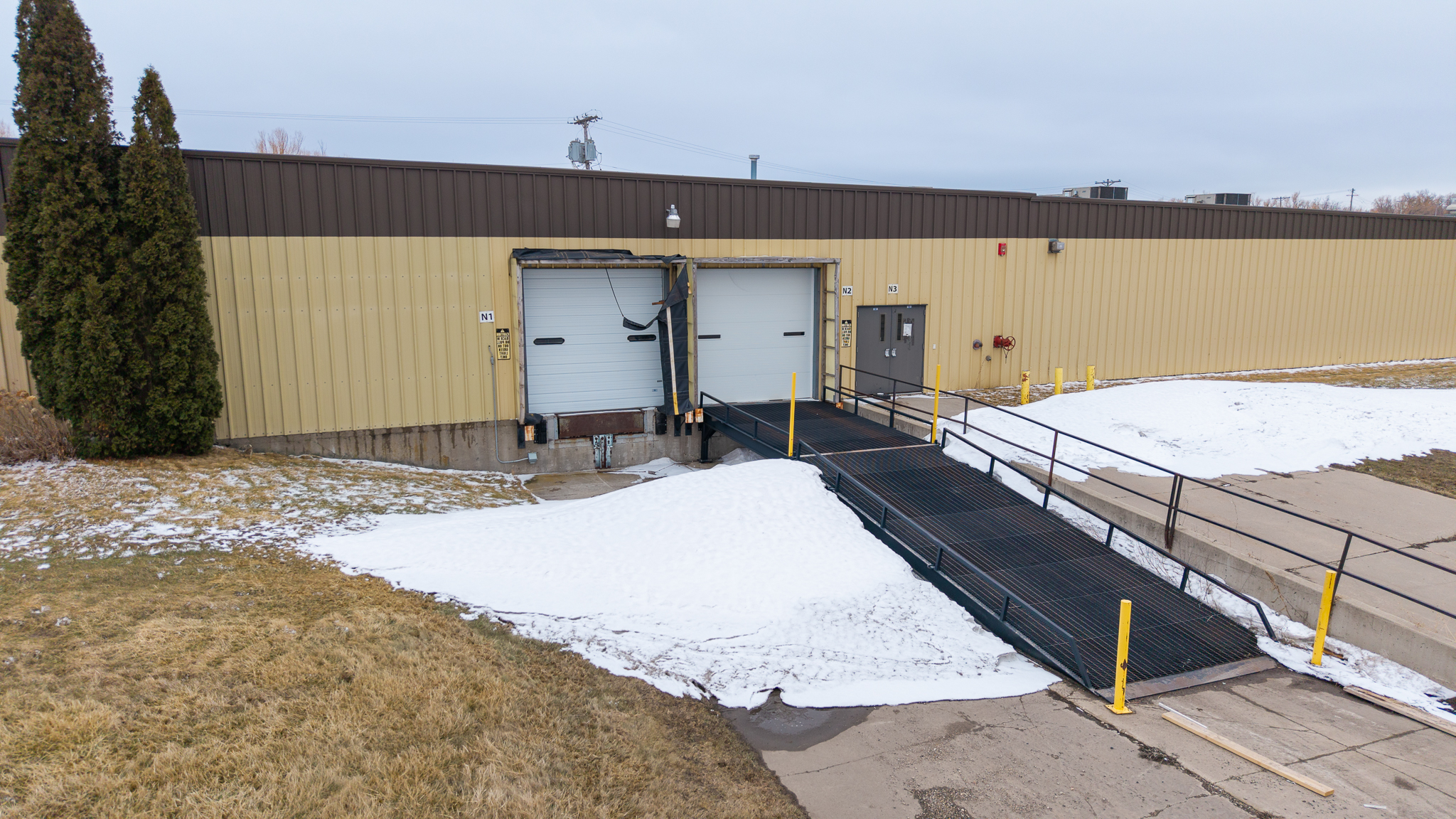 1025 Four Bottle Drive, Valley City, ND 58072