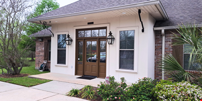 16851 Jefferson Hwy, Suite 4A, Baton Rouge, LA 70817