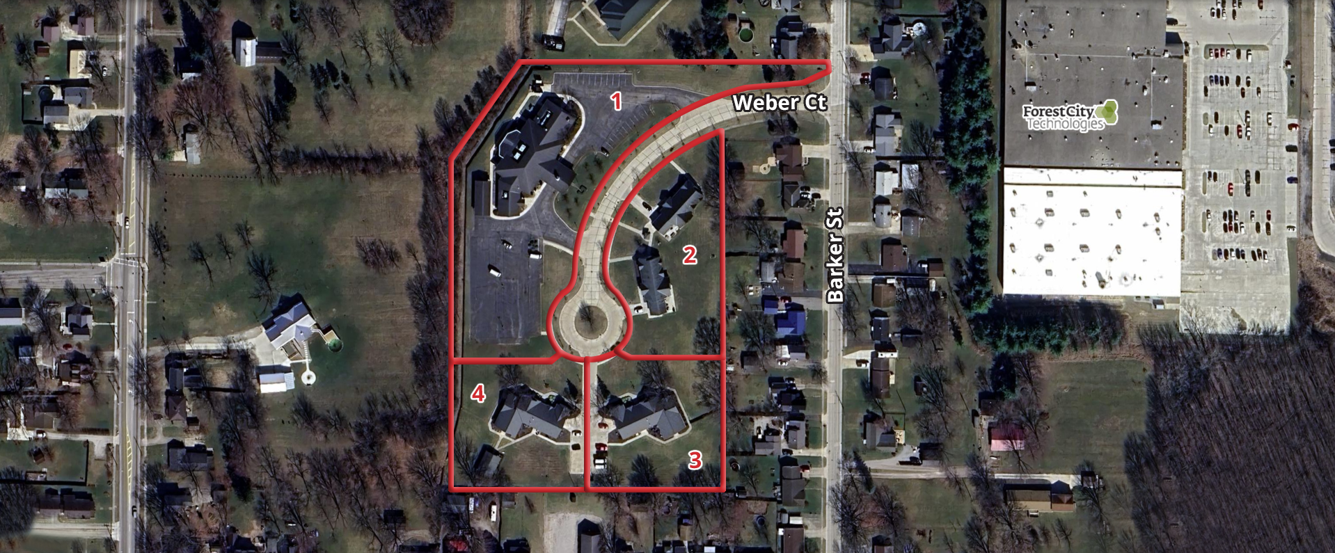 139 Weber Court, Wellington, OH 44090