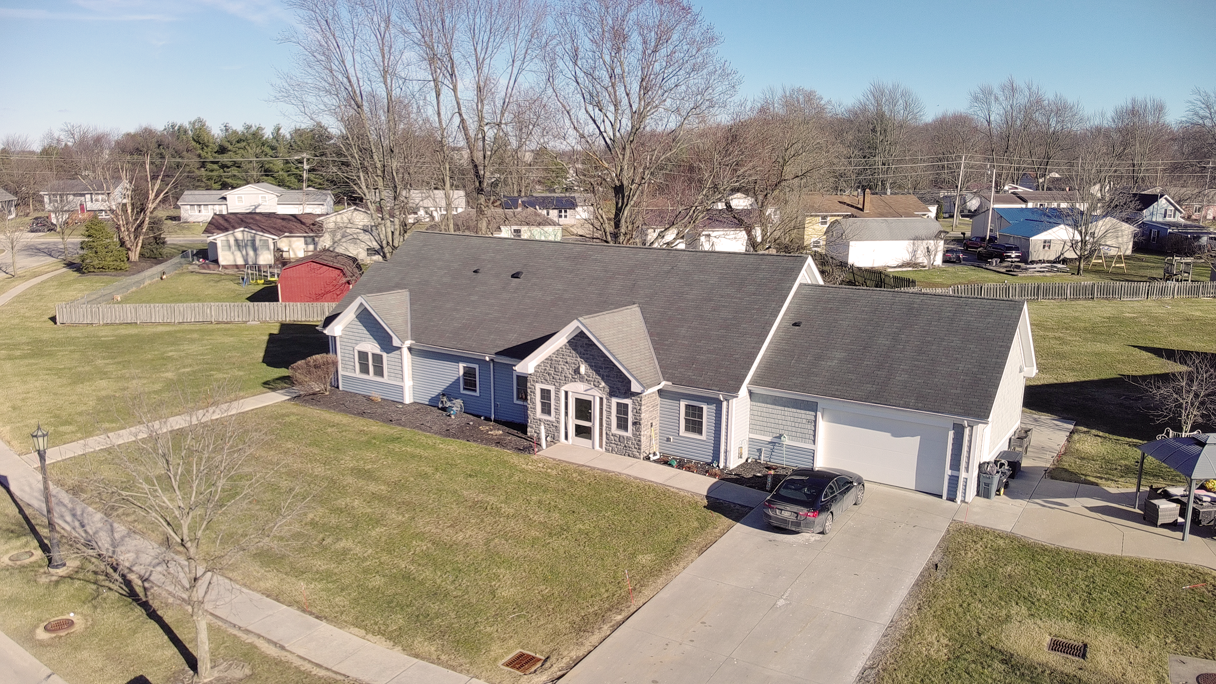 139 Weber Court, Wellington, OH 44090