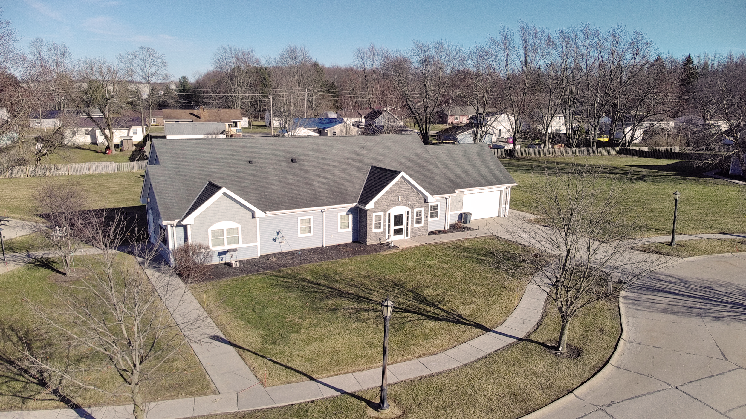 139 Weber Court, Wellington, OH 44090