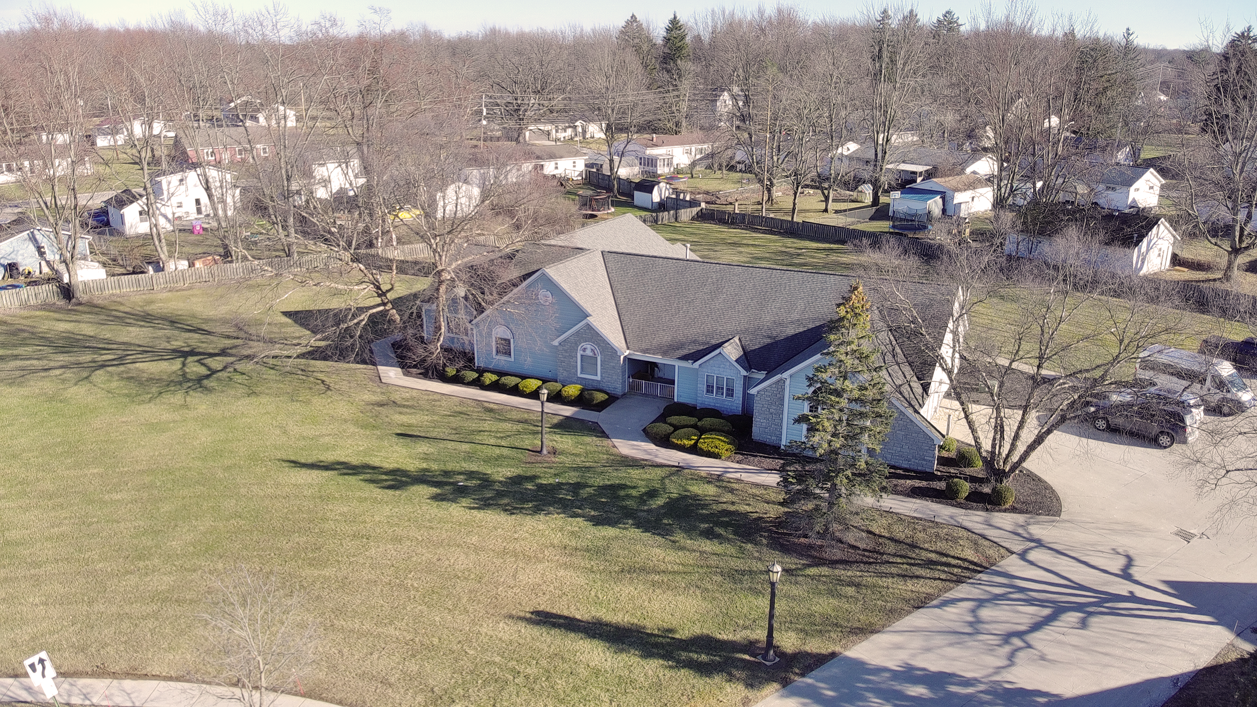 139 Weber Court, Wellington, OH 44090