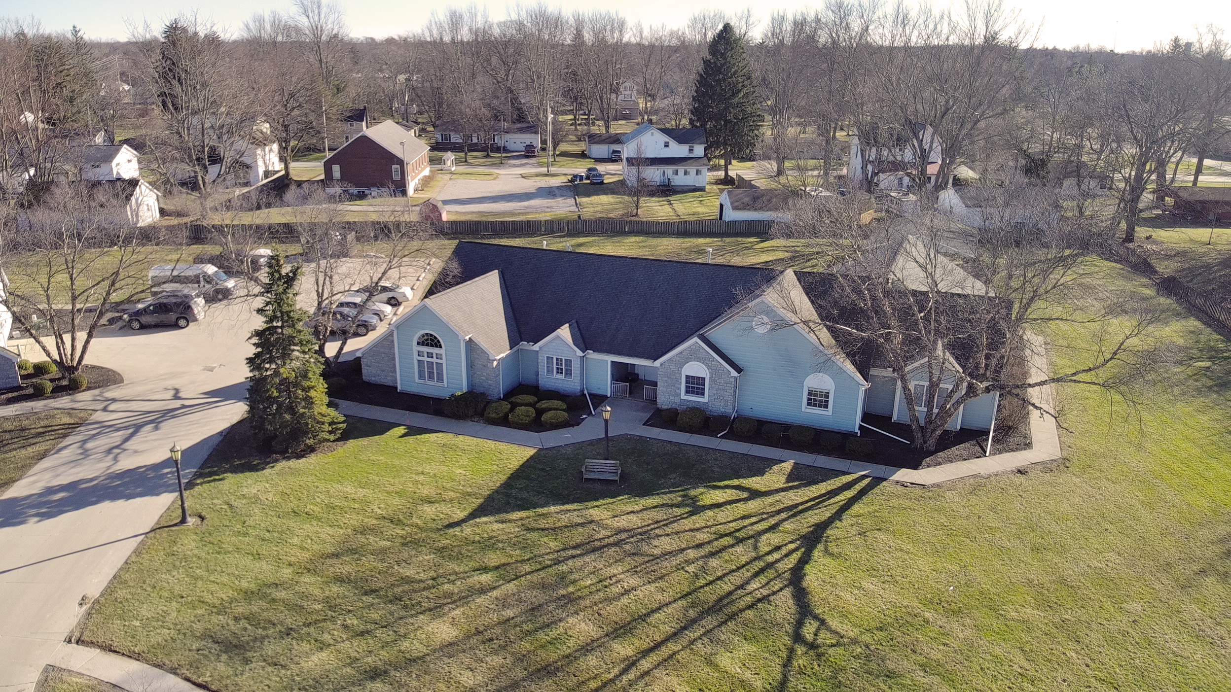 139 Weber Court, Wellington, OH 44090