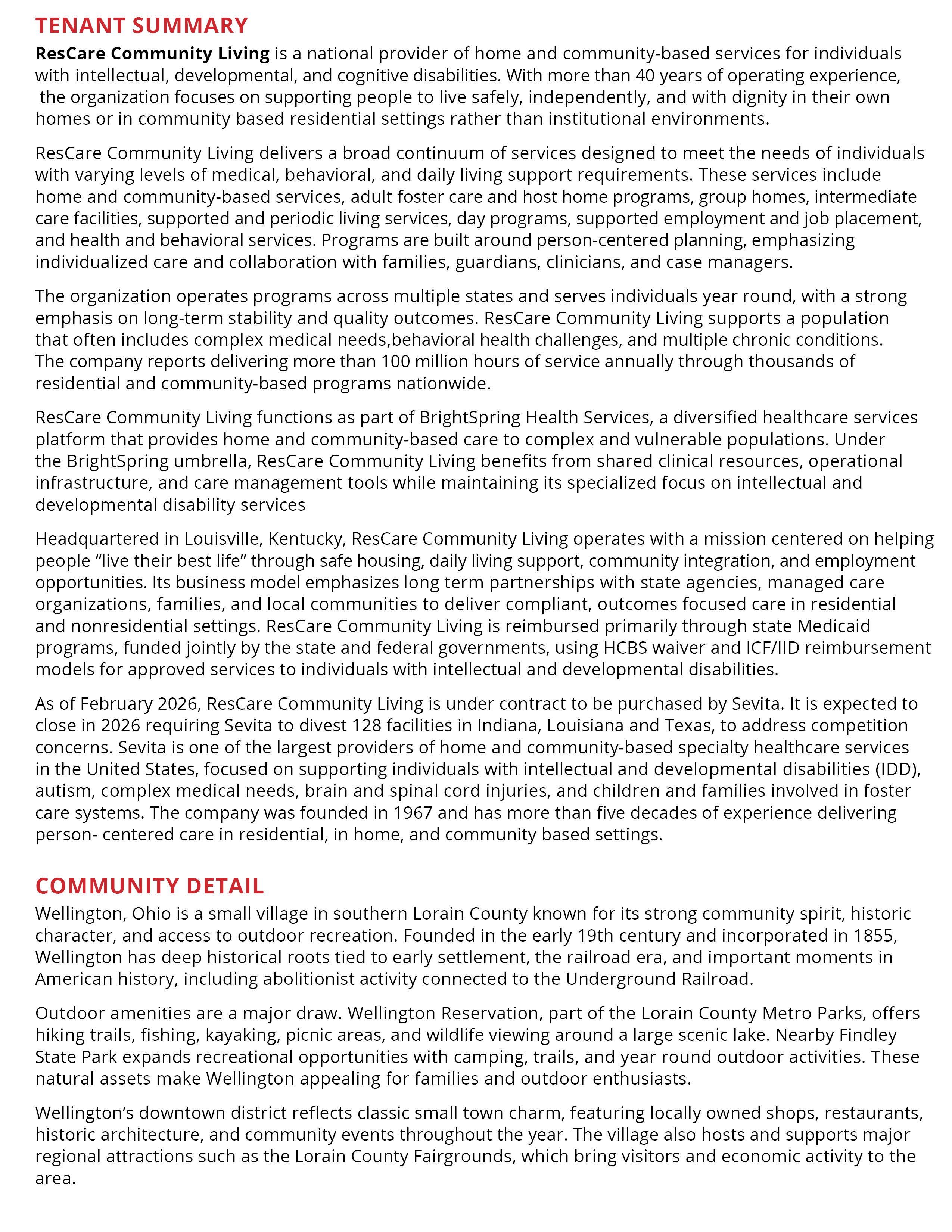 139 Weber Court, Wellington, OH 44090