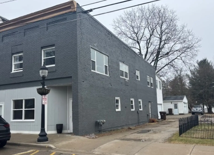 144 Bridge Street, Dimondale, MI 48821