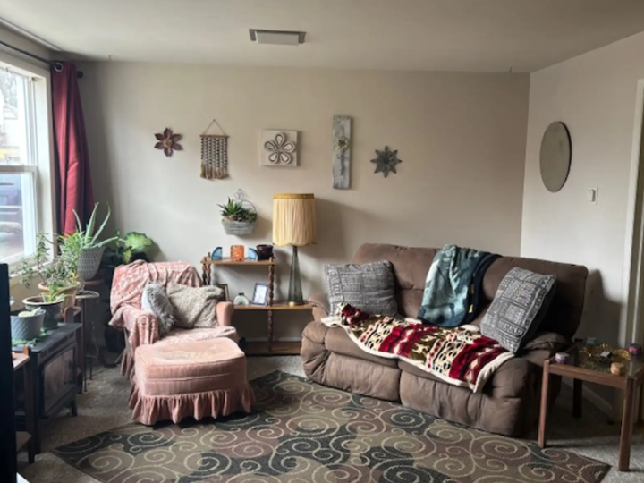 144 Bridge Street, Dimondale, MI 48821