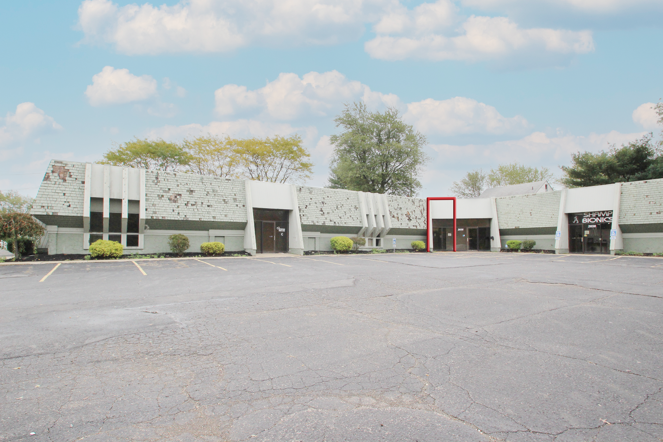 1,150 SF Office Space Available For Lease