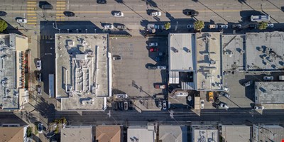 Flex Building in Prime WeHo