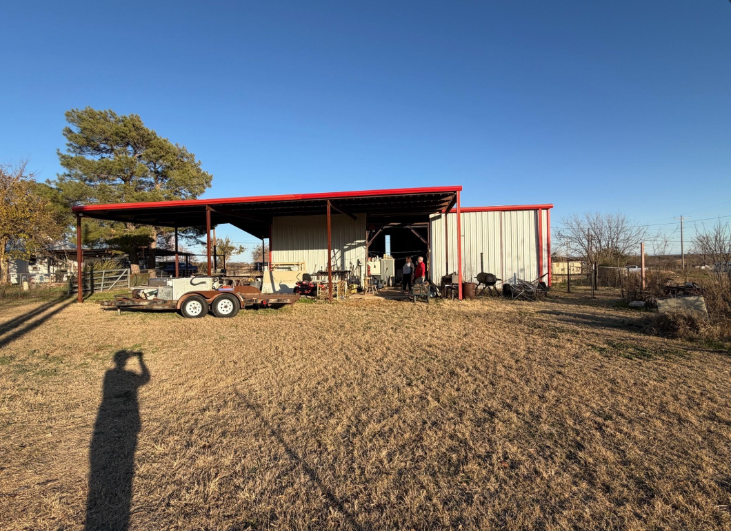 224 Lombard Street, Baird, TX 79504