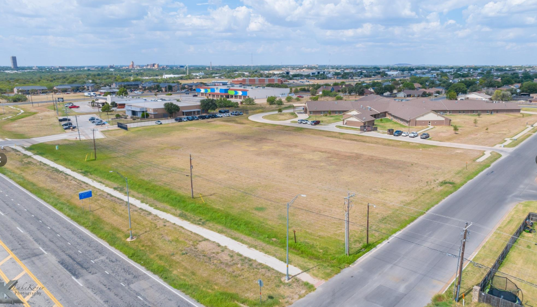 1250 East South 11th Street, Abilene, TX 79602