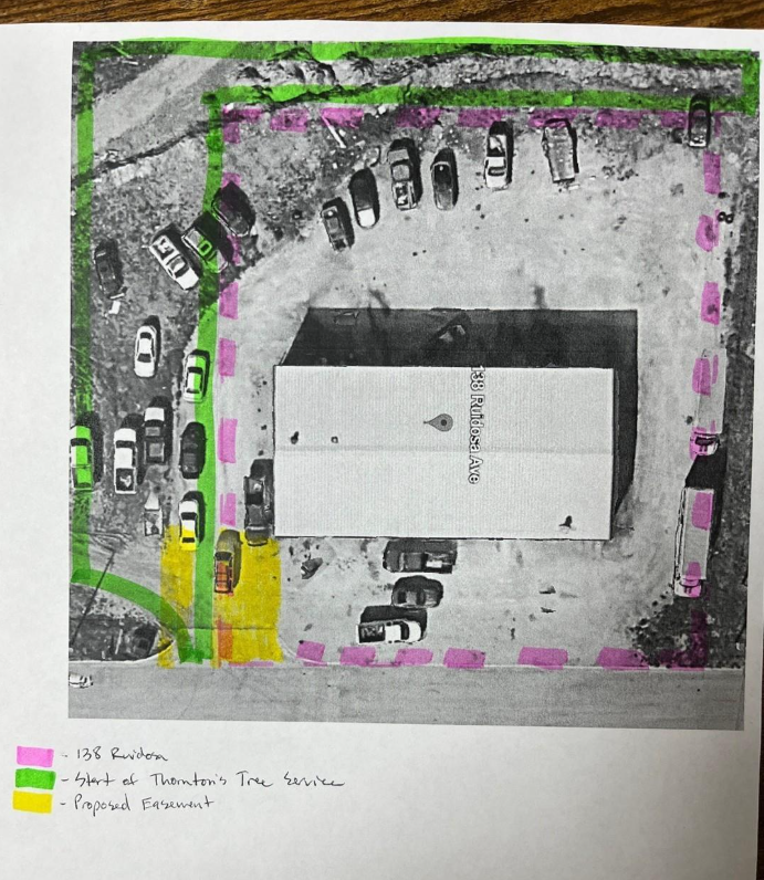 130 Ruidosa Avenue, Abilene, TX 79605