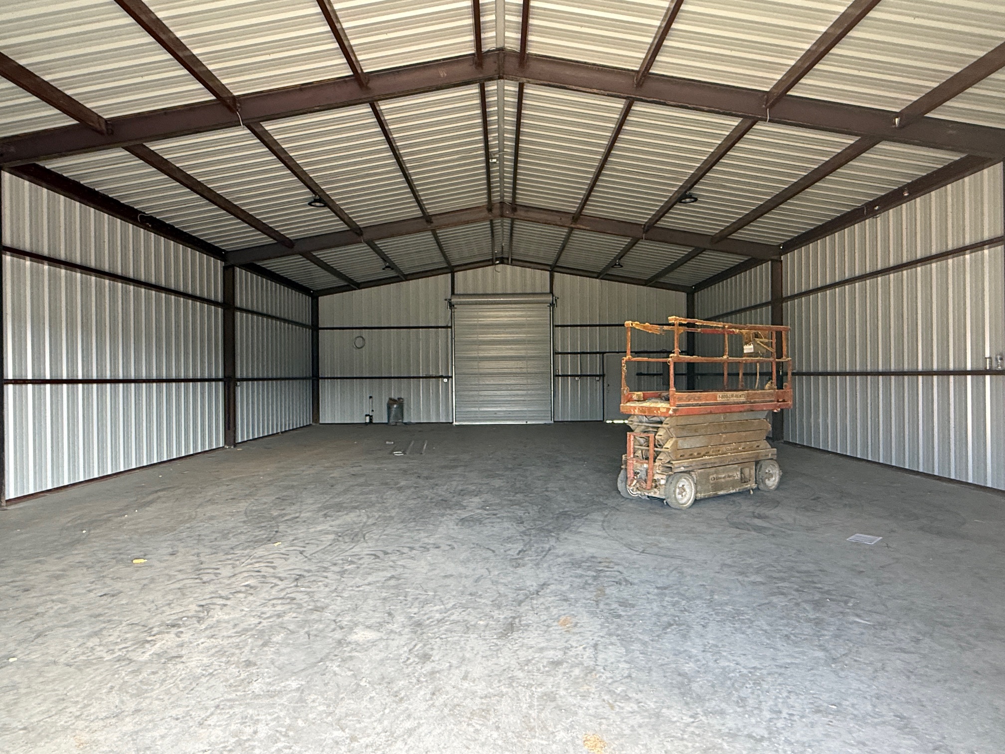 North Access Road, Clyde, TX 79510