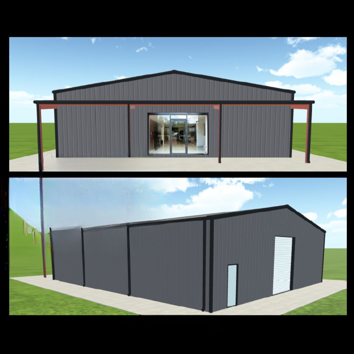 North Access Road, Clyde, TX 79510