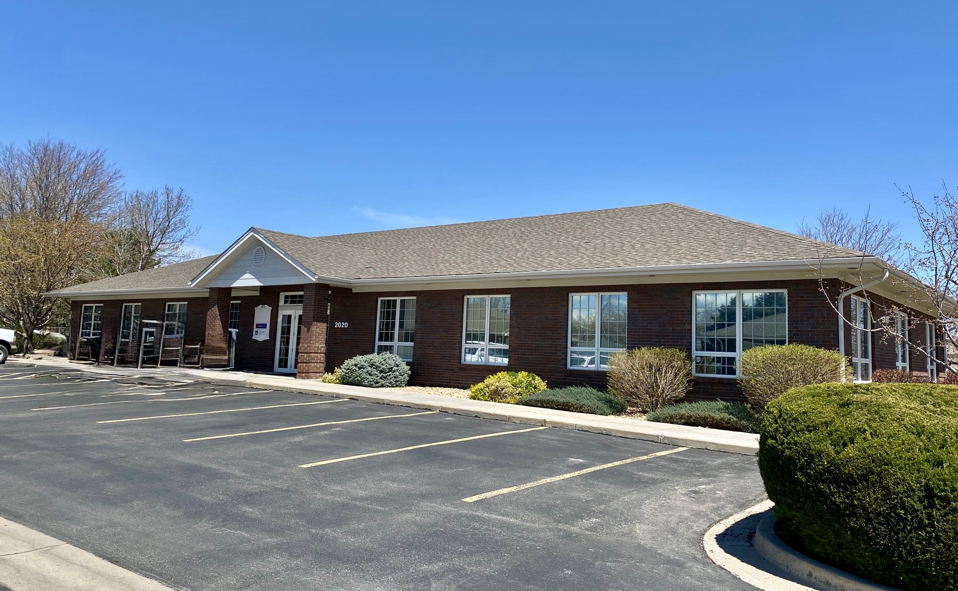 2020 Terry Street, Longmont, CO 80501