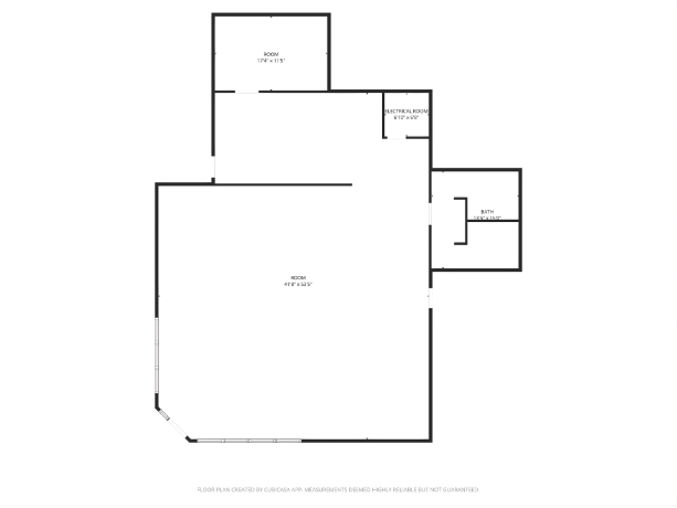 1701 Turner Road, Lansing, MI 48906