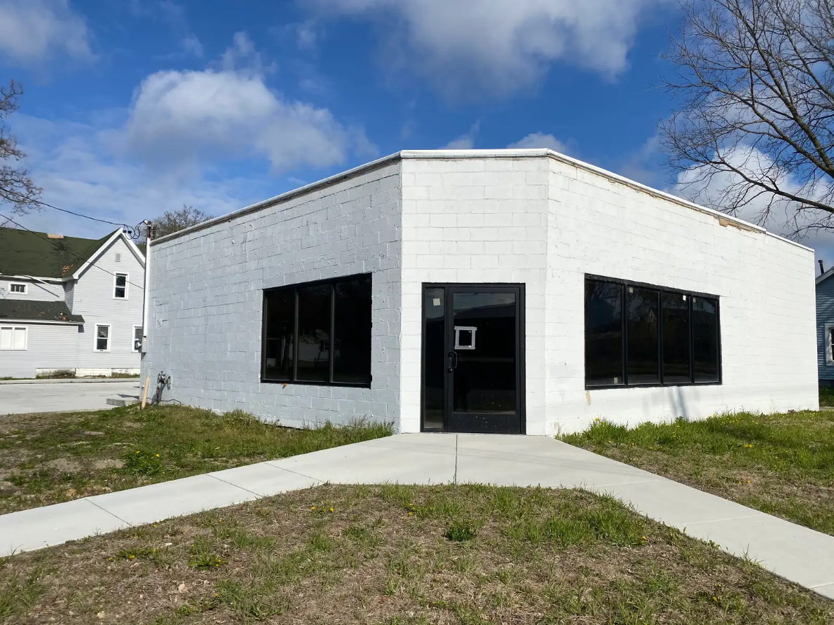 1701 Turner Road, Lansing, MI 48906