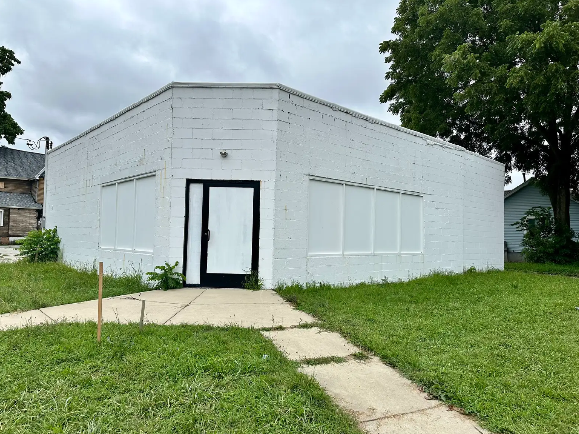 1701 Turner Road, Lansing, MI 48906