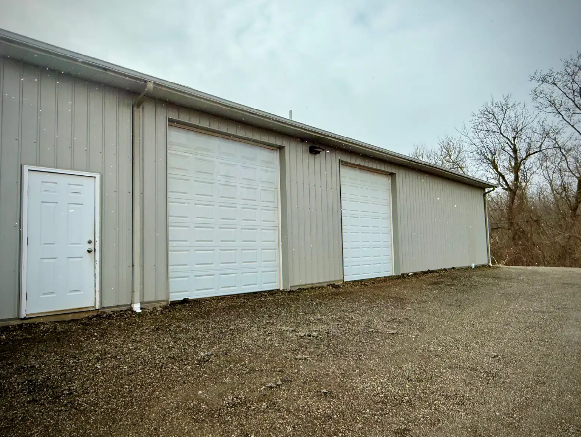 207 South Main Street, Olivet, MI 49076