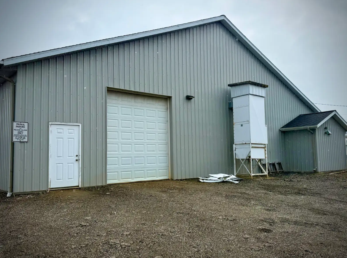 207 South Main Street, Olivet, MI 49076