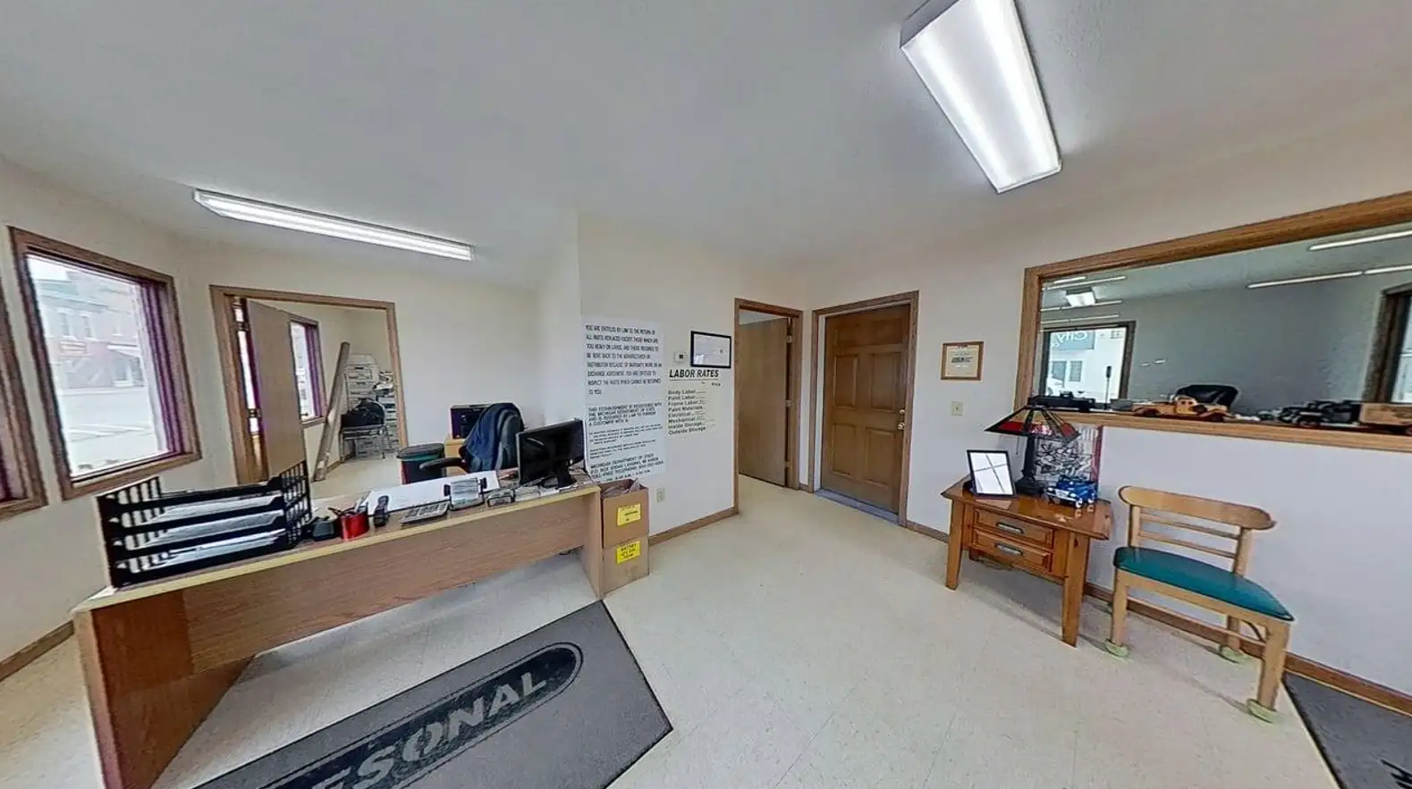 207 South Main Street, Olivet, MI 49076