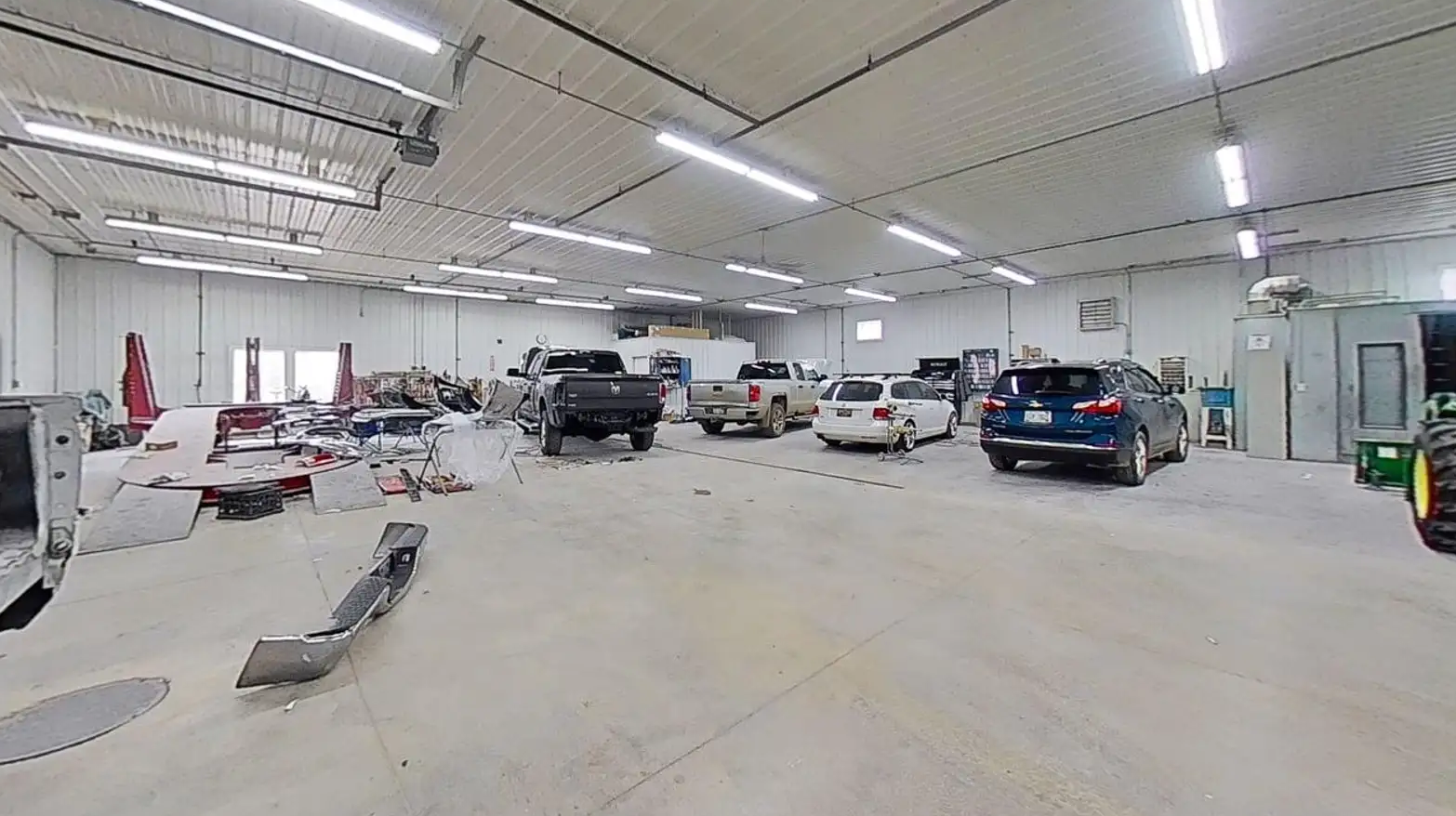 207 South Main Street, Olivet, MI 49076