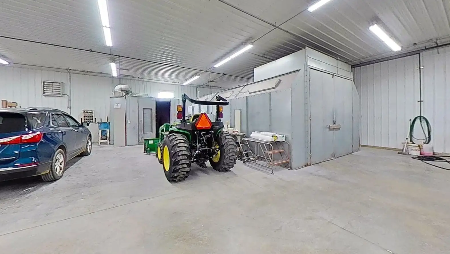 207 South Main Street, Olivet, MI 49076