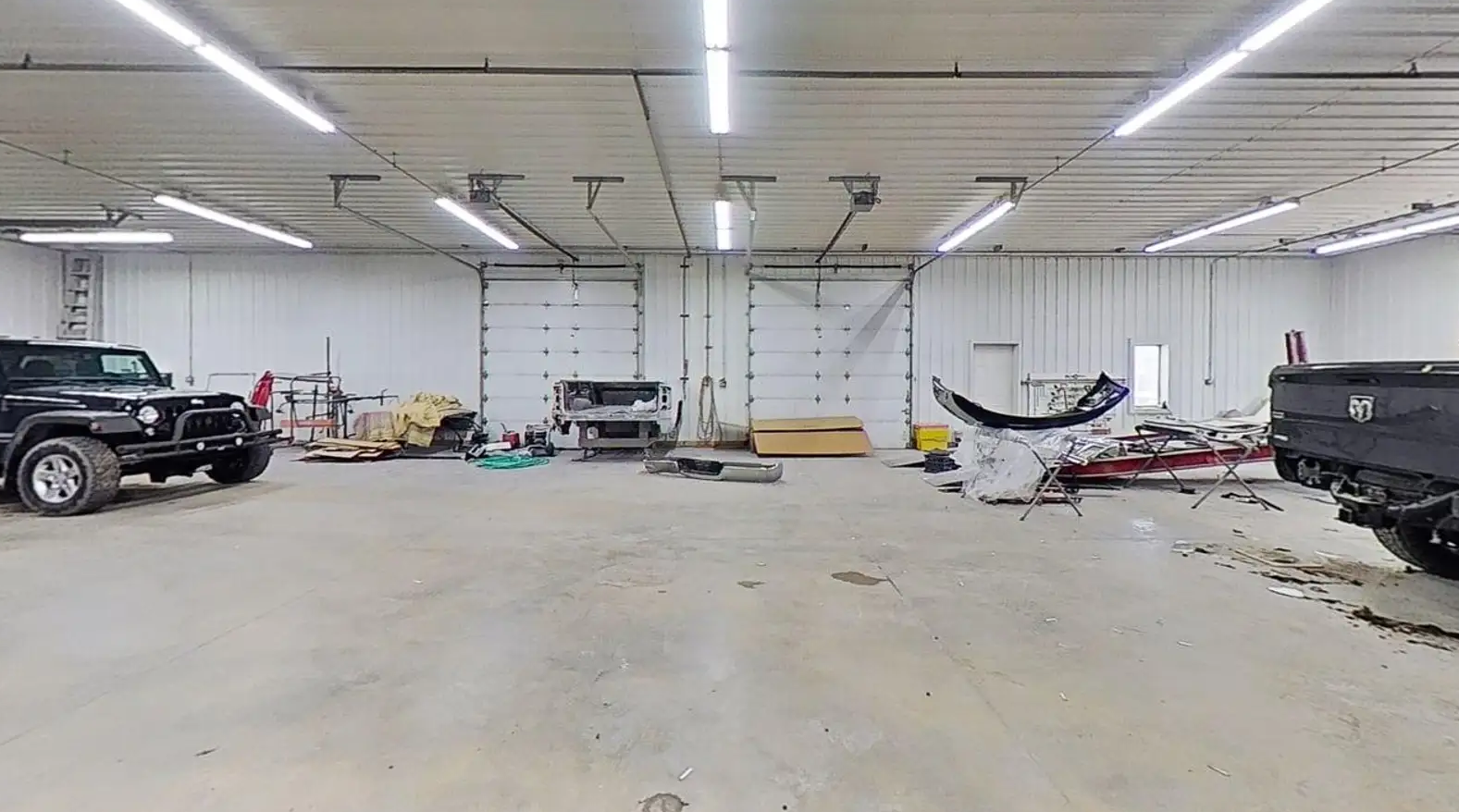 207 South Main Street, Olivet, MI 49076