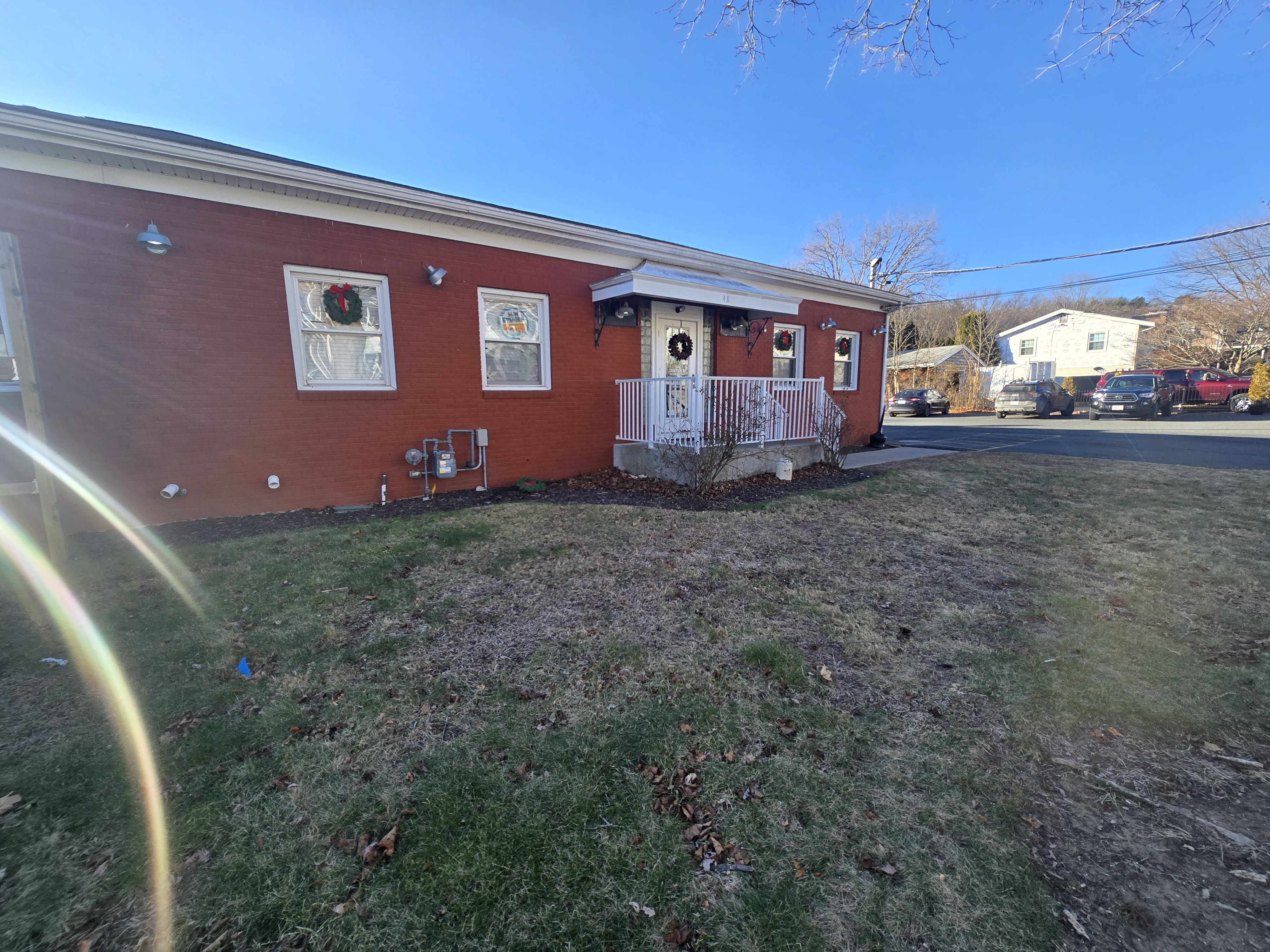 48 School Street, Lincoln, RI 02802