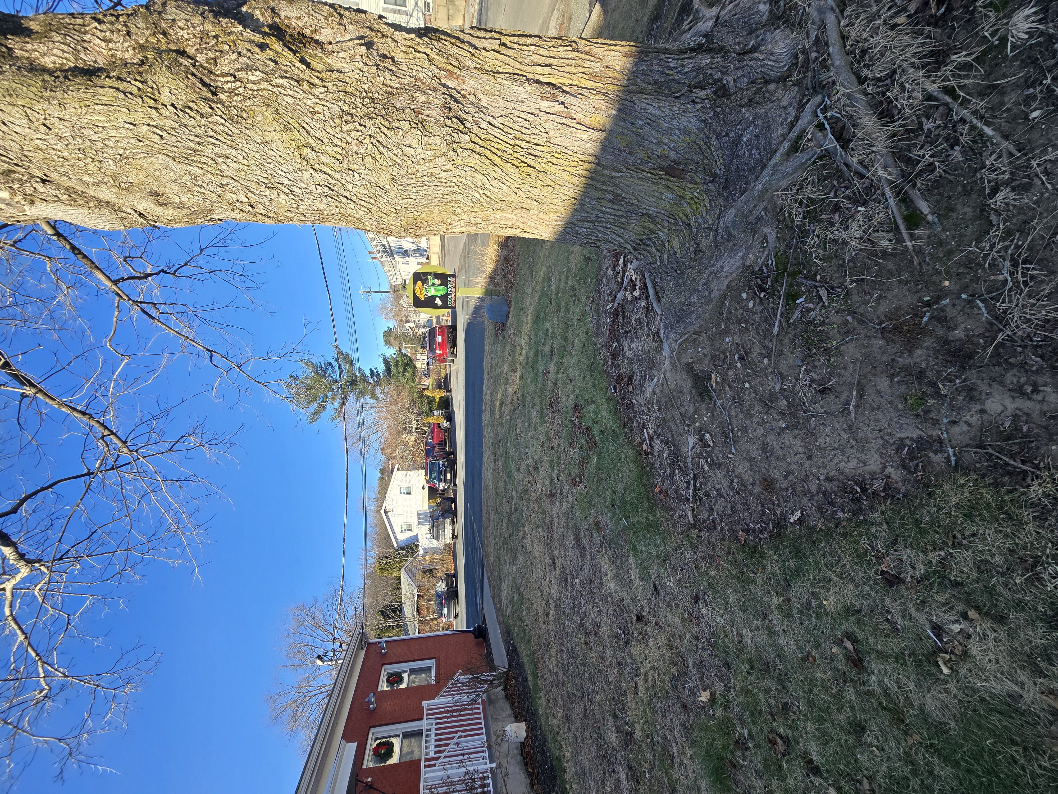 48 School Street, Lincoln, RI 02802