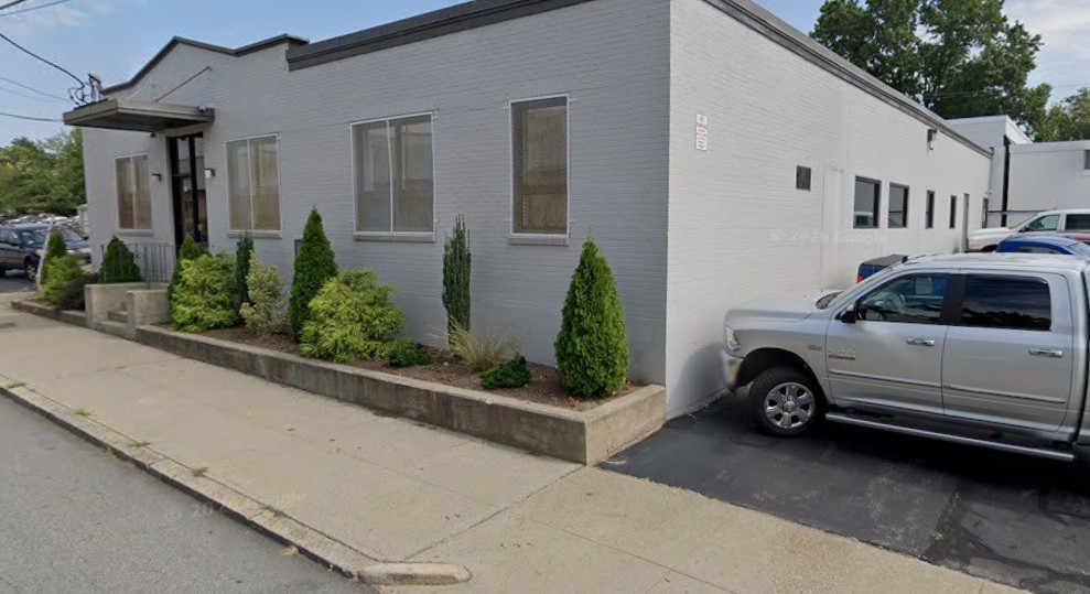 160 Georgia Avenue, Providence, RI 02905